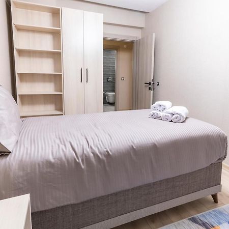 Anka Suit Rezidans Kayseri Ngoại thất bức ảnh