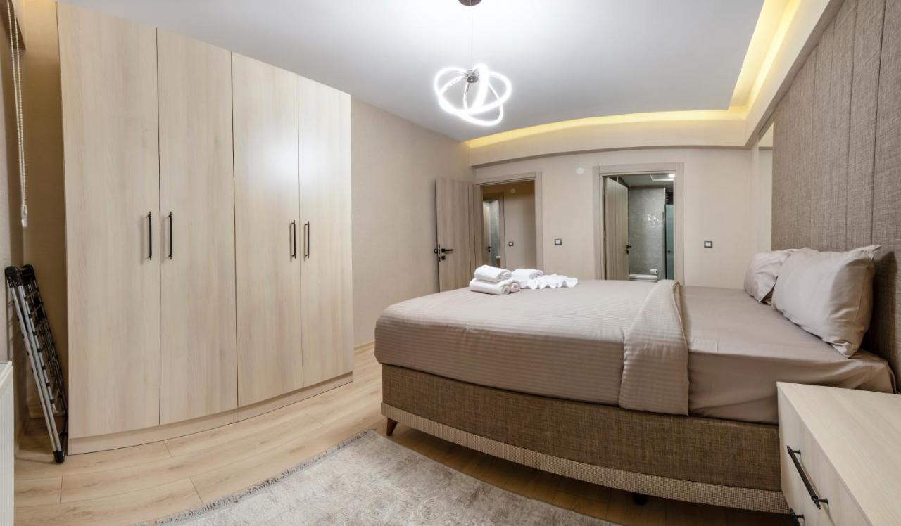 Anka Suit Rezidans Kayseri Ngoại thất bức ảnh