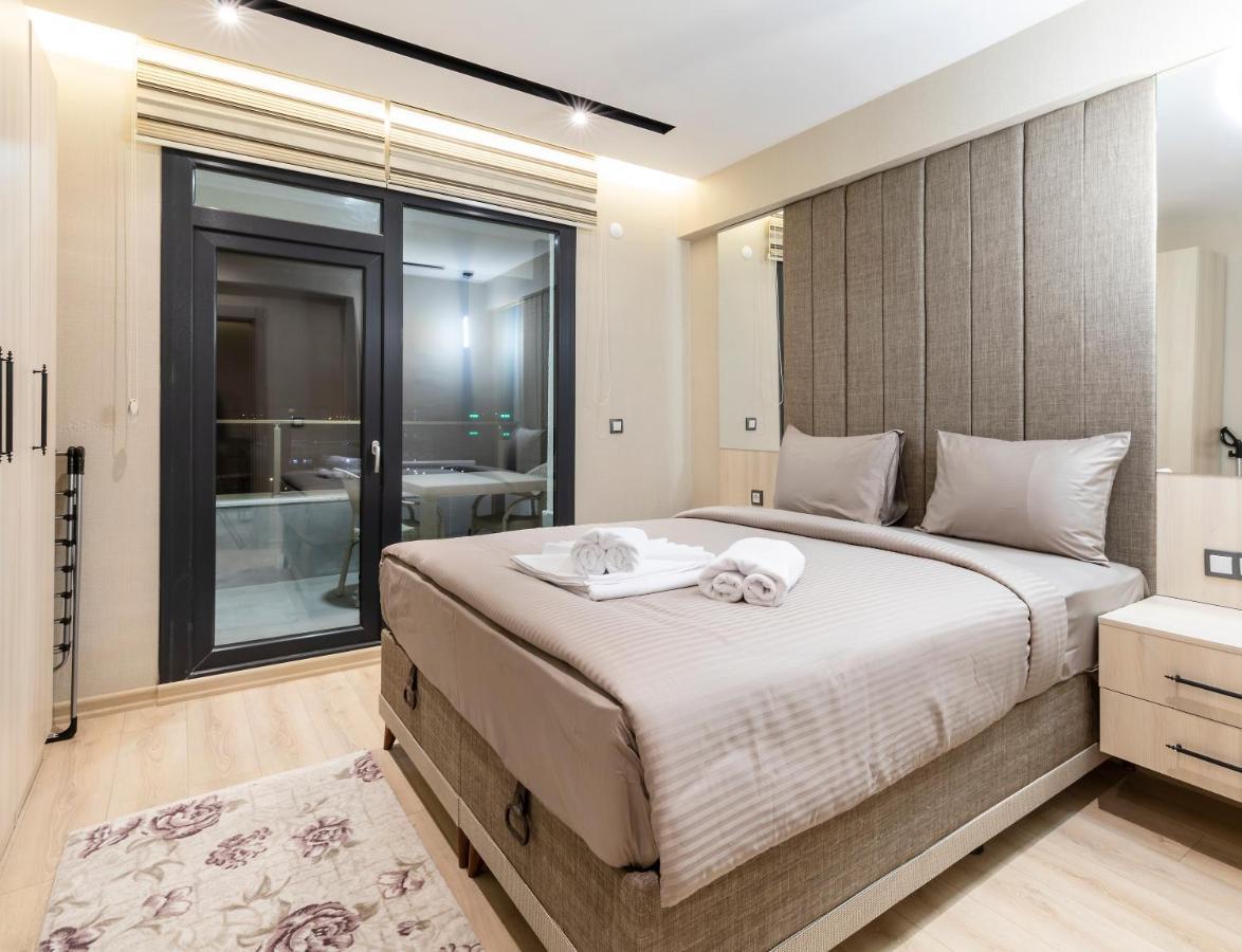Anka Suit Rezidans Kayseri Ngoại thất bức ảnh