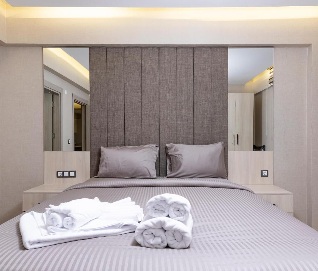 Anka Suit Rezidans Kayseri Ngoại thất bức ảnh