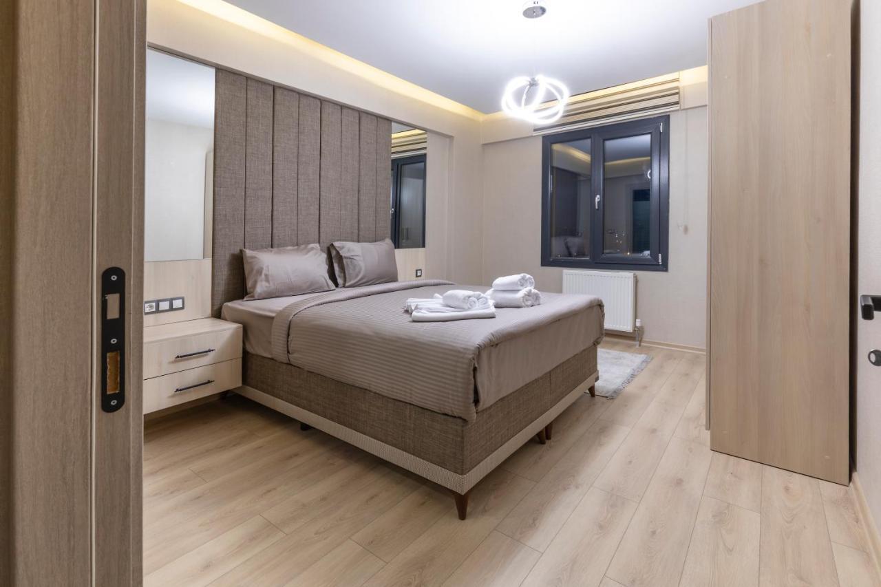 Anka Suit Rezidans Kayseri Ngoại thất bức ảnh