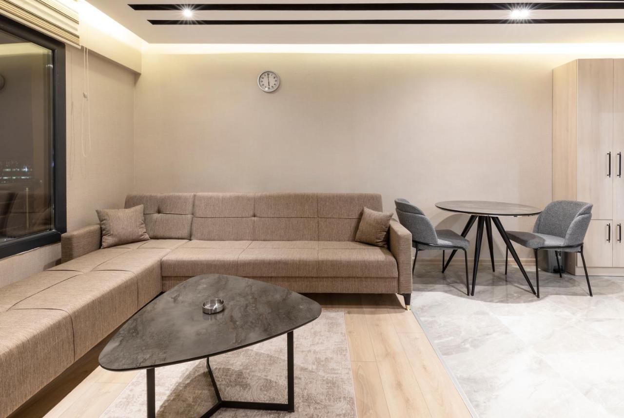Anka Suit Rezidans Kayseri Ngoại thất bức ảnh