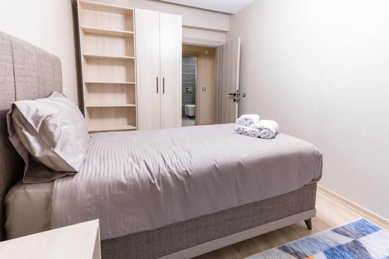 Anka Suit Rezidans Kayseri Ngoại thất bức ảnh