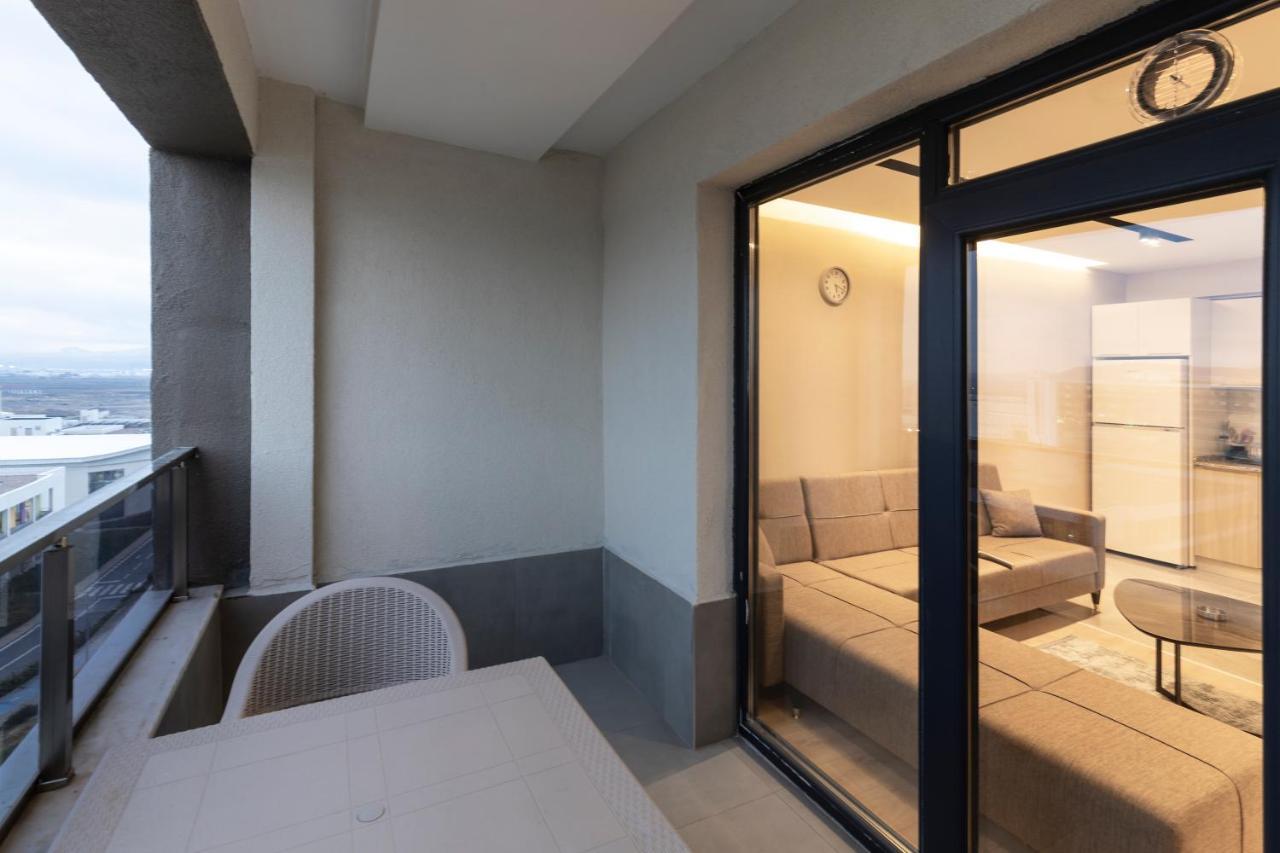 Anka Suit Rezidans Kayseri Ngoại thất bức ảnh