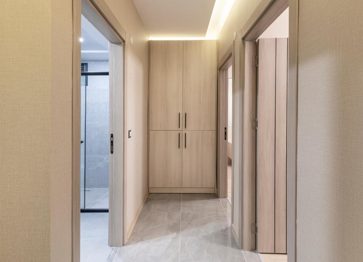 Anka Suit Rezidans Kayseri Ngoại thất bức ảnh