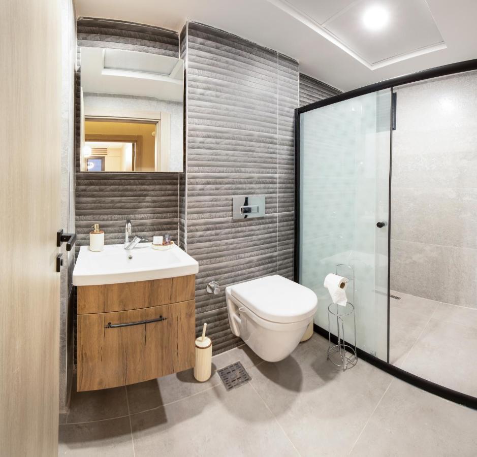 Anka Suit Rezidans Kayseri Ngoại thất bức ảnh