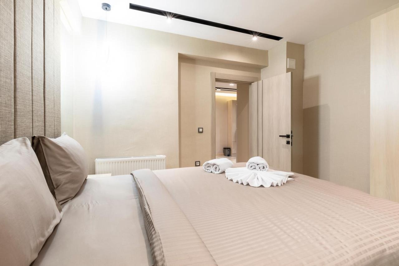 Anka Suit Rezidans Kayseri Ngoại thất bức ảnh
