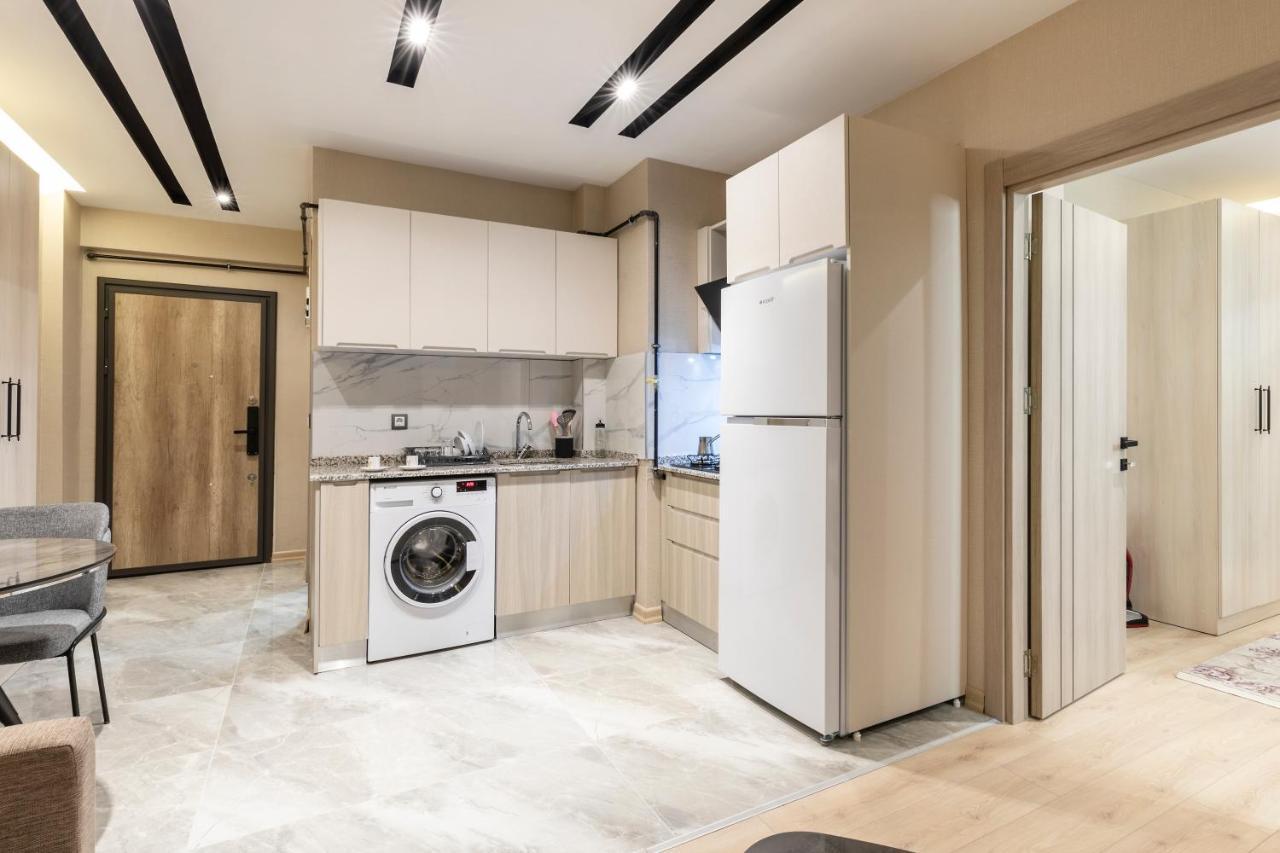 Anka Suit Rezidans Kayseri Ngoại thất bức ảnh