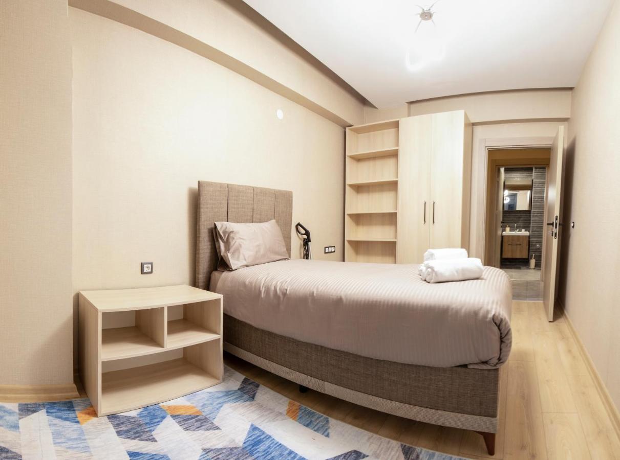 Anka Suit Rezidans Kayseri Ngoại thất bức ảnh
