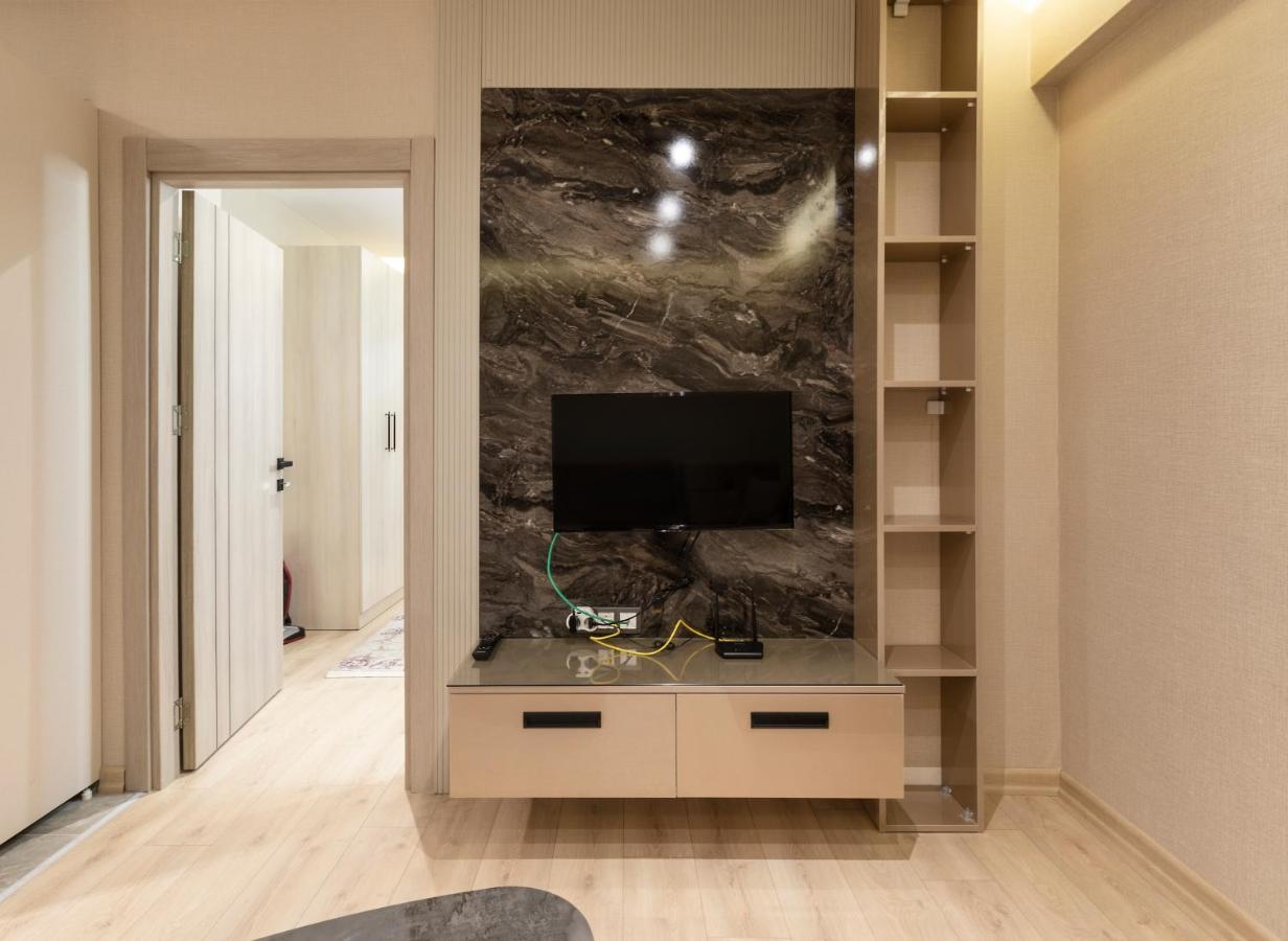 Anka Suit Rezidans Kayseri Ngoại thất bức ảnh