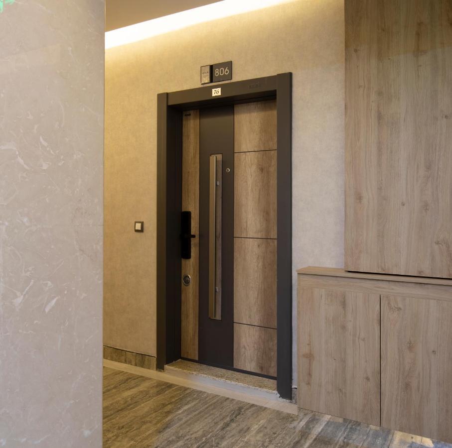 Anka Suit Rezidans Kayseri Ngoại thất bức ảnh