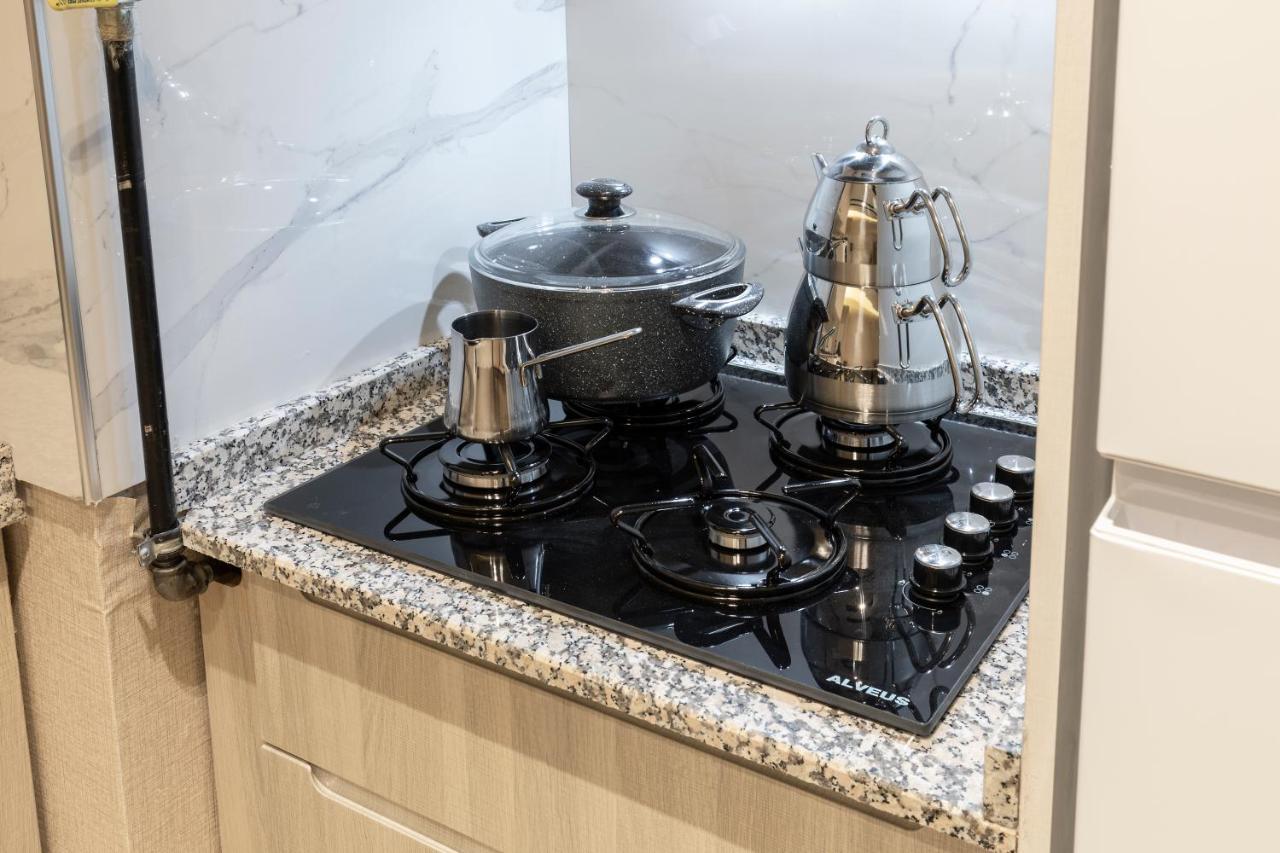 Anka Suit Rezidans Kayseri Ngoại thất bức ảnh