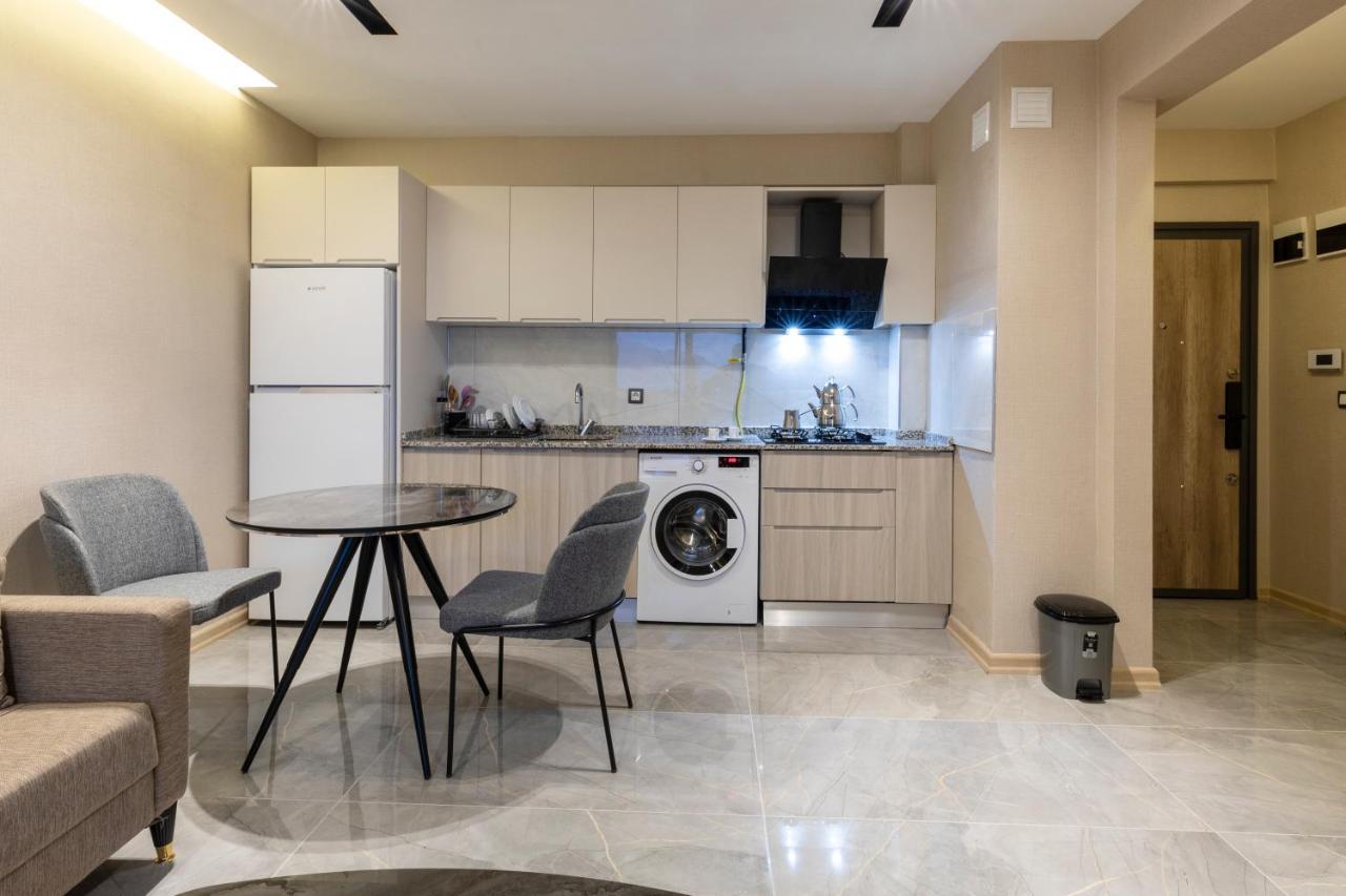 Anka Suit Rezidans Kayseri Ngoại thất bức ảnh