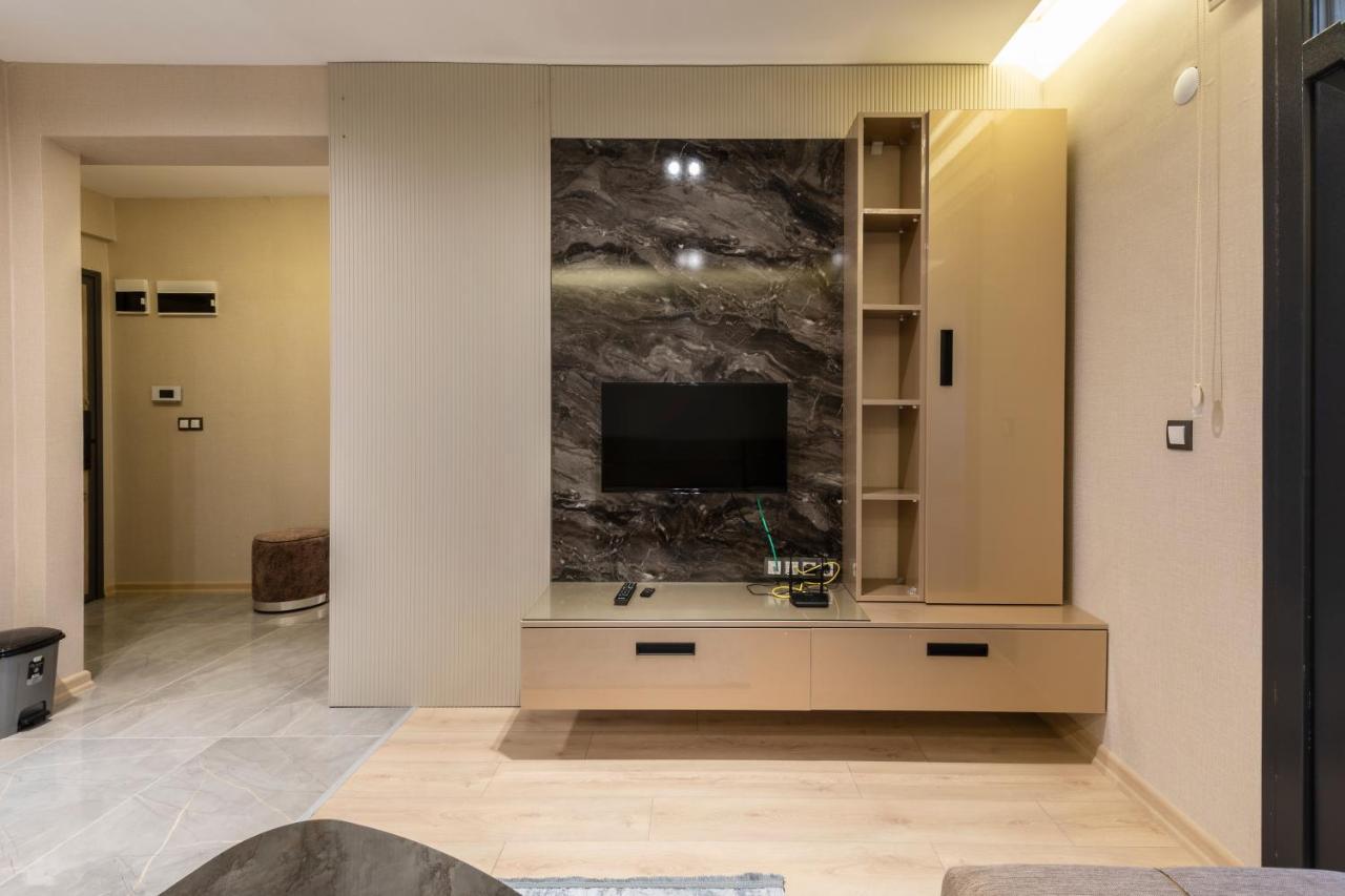 Anka Suit Rezidans Kayseri Ngoại thất bức ảnh