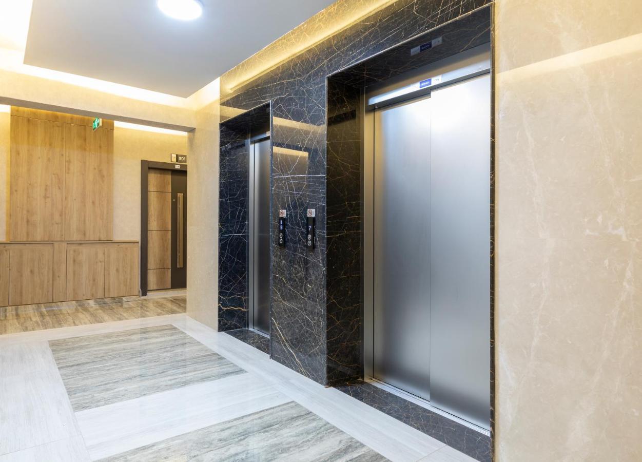 Anka Suit Rezidans Kayseri Ngoại thất bức ảnh