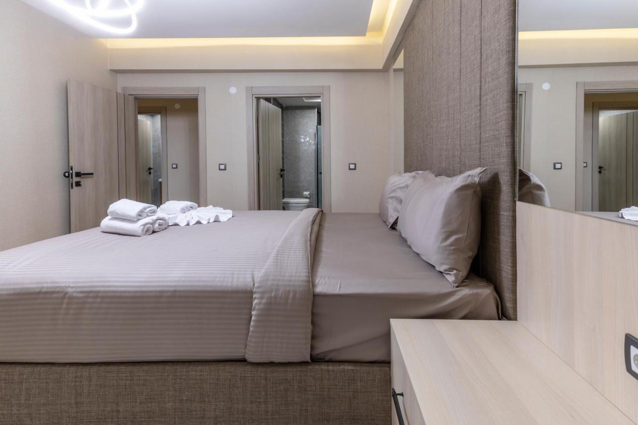 Anka Suit Rezidans Kayseri Ngoại thất bức ảnh