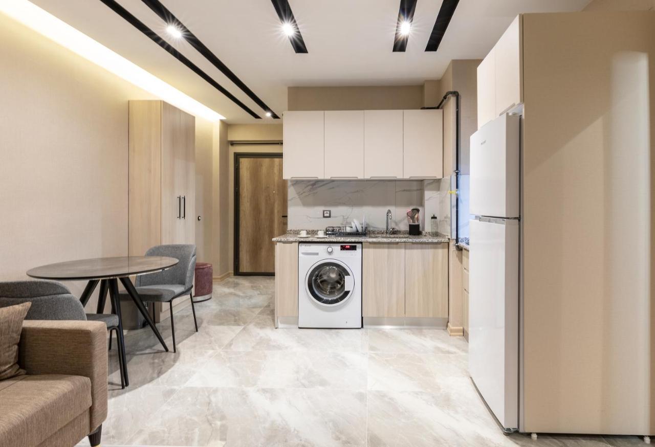Anka Suit Rezidans Kayseri Ngoại thất bức ảnh