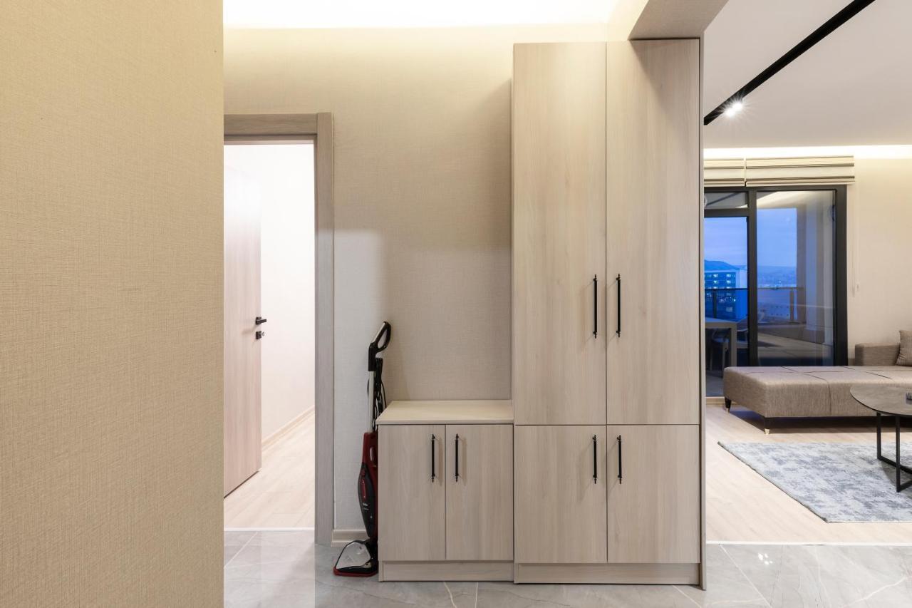Anka Suit Rezidans Kayseri Ngoại thất bức ảnh