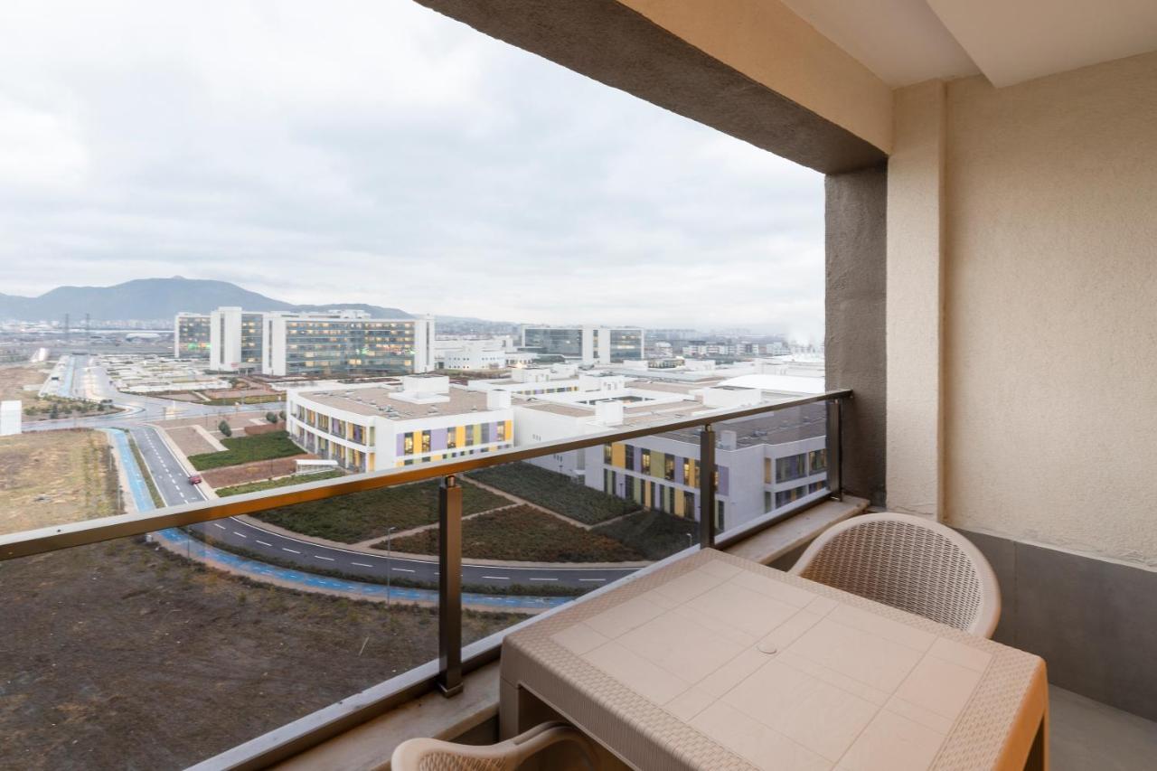 Anka Suit Rezidans Kayseri Ngoại thất bức ảnh