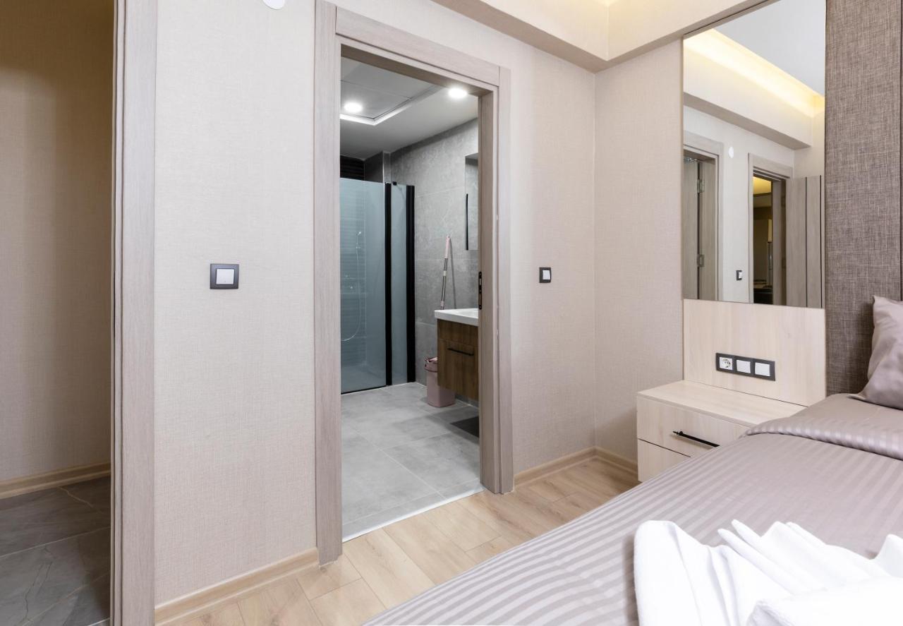 Anka Suit Rezidans Kayseri Ngoại thất bức ảnh